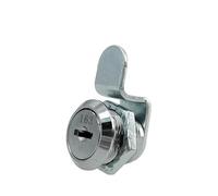 WOLFPACK LINEA PROFESIONAL 03081237 Saturnia Serrure de rechange pour boîte aux lettres Palace, multicolore