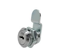 WOLFPACK LINEA PROFESIONAL 03081238 Serrure de rechange pour boîte aux lettres Country, multicolore