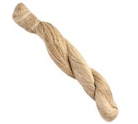 WOLFPACK LINEA PROFESIONAL 4010700 Canamo (200 grammes), épartement plombier en lin pour tuyaux et robinets, multicolore