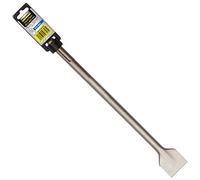 WOLFPACK LINEA PROFESIONAL 7221025 Burin marteau SDS Max plat 50 x 400 mm
