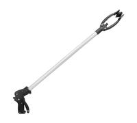 WOLFPACK LINEA PROFESIONAL 89 cm Pince Attrape-Objets 88 cm en Aluminium avec ventouses et sécurité de Verrouillage, Multicolore, Individuel