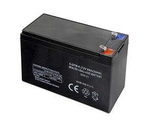 WOLFPACK LINEA PROFESIONAL - Batterie pour pulvérisateur à Batterie Wolfpack (08052000) AFT 08052025 - AFT 08052025