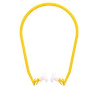 WOLFPACK LINEA PROFESIONAL Bouchons d'oreille avec bande SNR 19 DB. Protection auditive, protection du bruit, bouchons de travail, protection auditive,