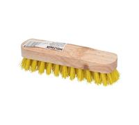 WOLFPACK LINEA PROFESIONAL Brosse Racines sans Manche 5 x 10