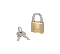 WOLFPACK LINEA PROFESIONAL - Cadenas Laiton Arc Normal 25 mm. Série cible - AFT 03101505