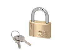 WOLFPACK LINEA PROFESIONAL - Cadenas Laiton Arc Normal 50 mm. Série cible - AFT 03101520