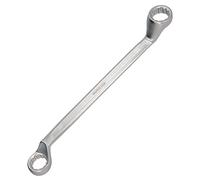 WOLFPACK LINEA PROFESIONAL oudée DIN 838 Chrome vanadium 30 x 32 mm.