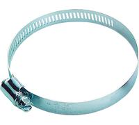 WOLFPACK LINEA PROFESIONAL - Collier de serrage à vis sans fin 11- 20 mm. Boîte de 200 pièces.