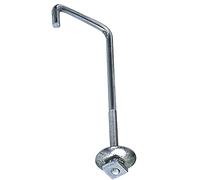 WOLFPACK LINEA PROFESIONAL - Crochet Uralite 210 x 60 mm.