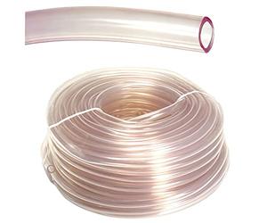 WOLFPACK LINEA PROFESIONAL Fitt 02670052 Tube transparent 6 x 8 mm 50 m Multicolore