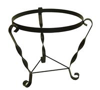 WOLFPACK LINEA PROFESIONAL Imex El Zorro 72144 Pot forgé 50 x 50 cm
