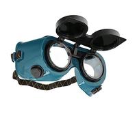 WOLFPACK LINEA PROFESIONAL Lunettes de soudage avec verres amovibles EN175