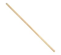 Wolfpack Linea Profesional Manche en Bois pour Brosse balayeuse Filetage 1200 x Ø 28 mm, Multicolore, Individuel