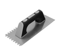 WOLFPACK LINEA PROFESIONAL Peigne professionnel manche polypropylène 280 x 120 mm. Dents 8 x 8 mm.