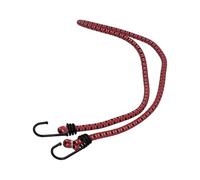 WOLFPACK LINEA PROFESIONAL Pieuvre en Caoutchouc avec Crochets 1,5 mètre 2 unités