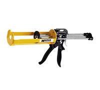 WOLFPACK LINEA PROFESIONAL - Pistolet bicomposant 195 mm 380 ml