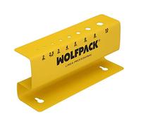 WOLFPACK LINEA PROFESIONAL Support pour clés Allen Manche T avec capacité de 8 clés, organisateur de clés Allen