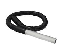 WOLFPACK LINEA PROFESIONAL Wolfpack 07010550 Tube avec lance pour aspirateur de cendres 1 200 W 15 l