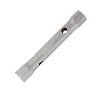 WOLFPACK LINEA PROFESIONAL - Wolfpack Cléà Douille Tubulaire 16x17 Acier Chrome Vanadium - AFT 02327722