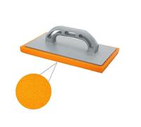 Wolfpack Linea Professional 2300355 Talocha Mousse Orange Manche en fibre 14 x 28 cm Finition fine.