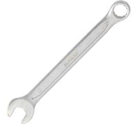 WOLFPACK LINEA PROFESSIONAL Clé à fourche Plus 13x13 Acier au chrome-vanadium DIN 3113. Clé à fourche double, clé fixe, clé mixte.