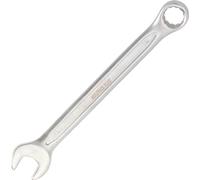 WOLFPACK LINEA PROFESSIONAL Clé mixte Plus 14x14 Acier au chrome-vanadium DIN 3113. Clé à fourche double, clé fixe, clé mixte.