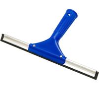 Wolfpack nettoyeur de vitres professionnel en métal 35 cm.
