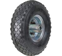 Wolfpack Neumaica métal lisse 20 roues