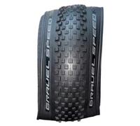 Wolfpack Pneu De Gravel Speed Tubeless 700 X 38