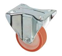 Wolfpack Roue 11112330 Wolfpack Polyuréthane 2-2362 Industrielle