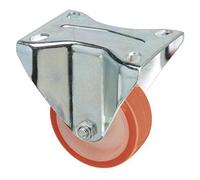 Wolfpack Roue 11112330 Wolfpack Polyuréthane 2-2362 Industrielle