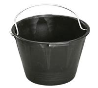 Wolfpack Seau en plastique 10 l