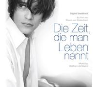Wolfram de Marco - Zeit, Die Man Leben nennt (OST) [Import]