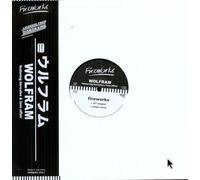 Wolfram Feat.Hercules & Love Affair - Fireworks [Import]