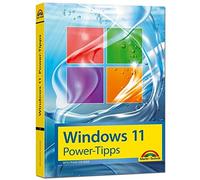 Wolfram Gieseke Windows 11 Power Tipps - Das Maxibuch: Optimierung, Trou (Poche)