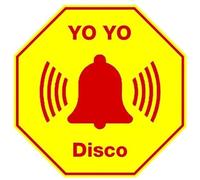 Wolfram & Josh Ludlow - Yo Disco (Vinyl Only) [Import]