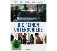 WOLFRAM KOCH/BETTINA STUCKY/+ - DIE FEINEN UNTERSCHIEDE DVD NEUF