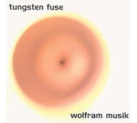 Wolfram Musik [Import Allemand]