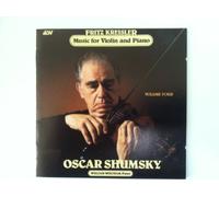 Wolfram, - Violin-U.Klaviermusik [Import]