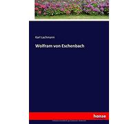 Wolfram Von Eschenbach