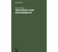 Wolfram Von Eschenbach