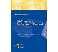 Wolfram von Eschenbach: Parzival