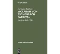 Wolfram Von Eschenbach Parzival