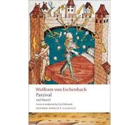 Parzival and Titurel – Oxford University Press