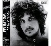 Wolfram - Wolfram [+1 Bonus] [Import]
