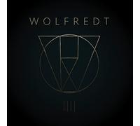 Wolfredt - IIII [Import]