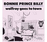 Wolfroy goes to town CD