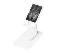 Wolf's Gaze Support universel pour téléphone portable, support réglable et rotatif à 360° pour iPhone, parfait pour un usage quotidien