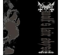 Mayhem – Wolf's Lair Abyss