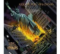 Curse The Cult Of Chaos